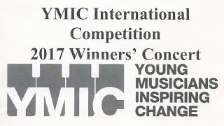 Michelle Wang, Piano / Nocturne in c# minor Op  Posth  in A flat Major…………  …F  Chopin