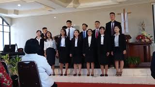 Download lagu STTIAA-Natal Adalah Kisah Kasih Yang Terindah mp3 Download lagu STTIAA-Natal Adalah Kisah Kasih Yang Terindah mp3