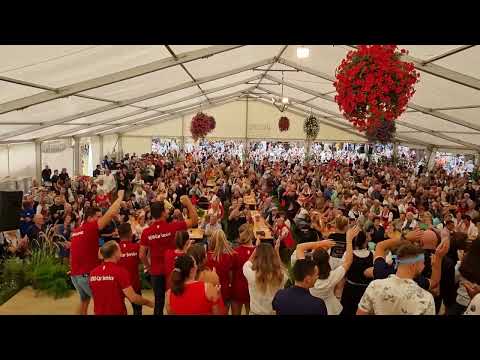 Rosentaler Pohaca Fest - Ferlach 2022