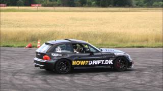 preview picture of video 'How2Drift 2'