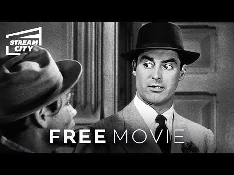 It Happened One Night (1934) - FREE MOVIE