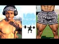 Heavy Leg Day Full Workout | Quads, Hamstrings, Glutes, and Calves | I Do This Once a Week