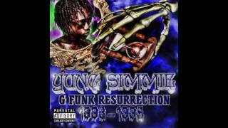 07. Yung Simmie - Blvckland Freestyle (Remix) (G Funk Resurrection 1993-1995)
