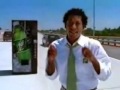 7UP Orlando Jones Ad Campaign