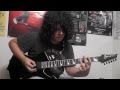 System of a Down - Kill Rock and Roll (Guitar ...