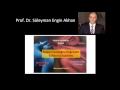 Prof. Dr. Süleyman Engin Akhan Prof. Dr. Süleyman Engin Akhan