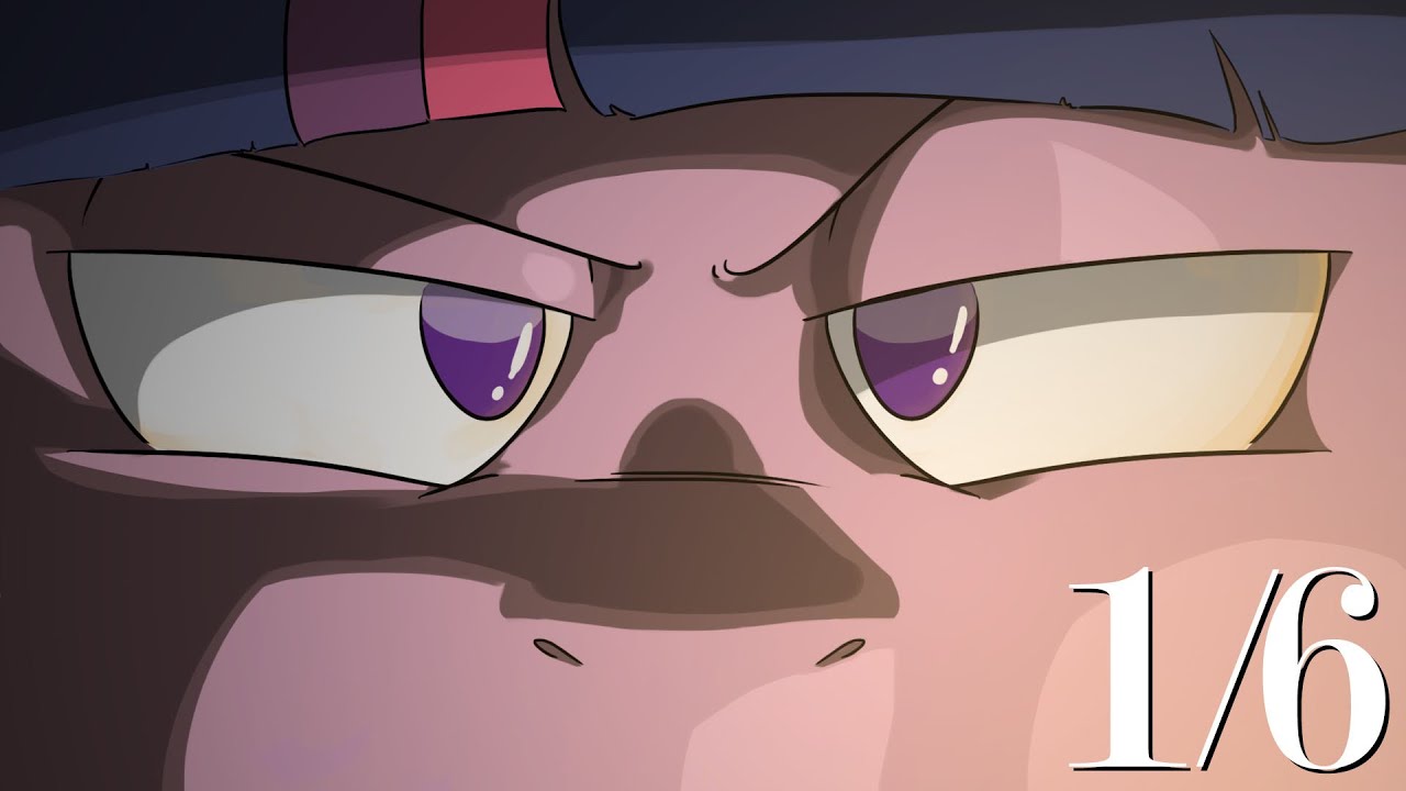 1/6 A STORY TOLD (animatic) + lyrics