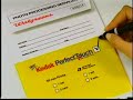 Kodak New Perfect Touch Photo Processing Commercial The WB KBWB TV 20 July 18 2003