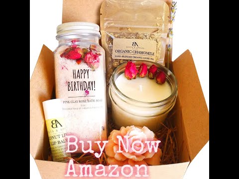 Buy Now: Gift Baskets for Women | Birthday Gift Ideas for Women