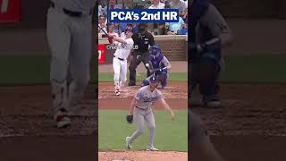 Shohei Ohtani & Pete Crow-Armstrong’s INSANE MVP Home Run Duel at Wrigley #MLB