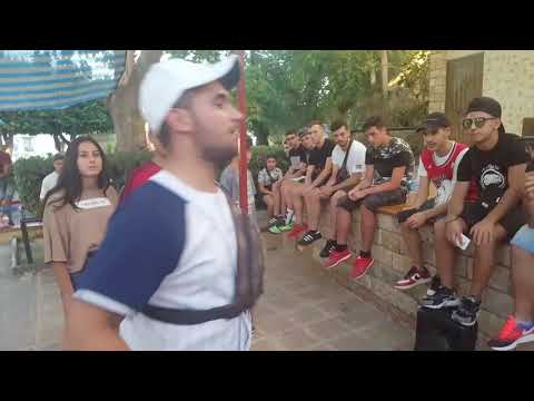 ZANETTI VS BLITO -CUARTOS- |REGIONALDEALHTORRE|