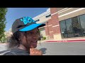 DITL Vlog Going To Hobby Lobby Mini Haul