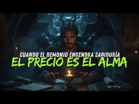 La Mano Peluda (UNPLUGGED) Merlín: El hijo del demonio que engañó al mundo / 3012