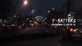 J-Batters - Destruction (prod. by Jahlil Beats & AraabMuzik)