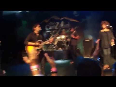 A.D.A.M. featuring Ronee Martin at The Canyon Club (fan video)