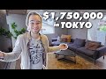 What A 1 750 000 BRAND NEW House In Tokyo Is Like In 2024 TOKYO PORTFOLIO HOME TOURS