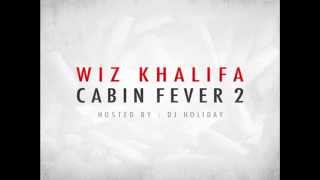 Wiz Khalifa - Smokin Drink (feat. Problem)