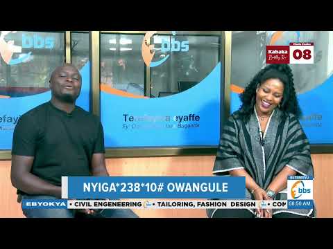 Eby'omuwala eyafiira mu bbaala byongedde okulanda, birimu empewo z'ekika #Ebyookyakuwiikendi