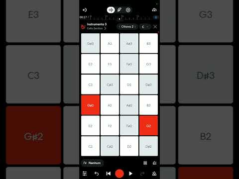 como fazer o som do jevin phase 7 remastered #sprunki #bandlab