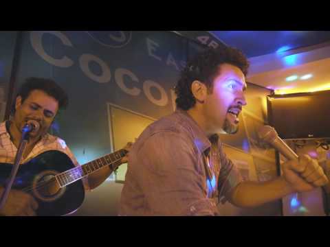 EPISODIO 02 -  NA TRILHA DO LADO B  - BRENNO e BARRETO