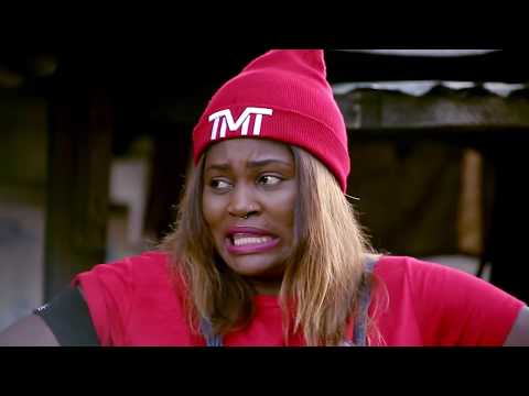 MARGRET TASHA SEASON 8 - LATEST 2017 NIGERIAN NOLLYWOOD MOVIE