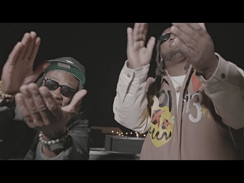 TDS - Mobb Life (Clappas) Official Video