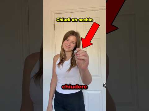 Sembra che la PENNA esca dallo schermo!😨
