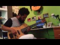 Bass Solo ,Varadero (John Patitucci)