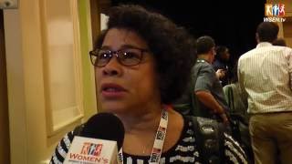 A chat with Nellie Biles, Mother of 4x U.S. Champion Gymnast Simone Biles