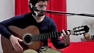 George Gershwin - Summertime [Kat Edmonson] + Feelin' Good cover (Ella Fitzgerald, Nina Simone)