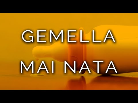1332-IT Margot, GEMELLA MAI NATA - Ipnosi Esoterica ∞ Lucio Carsi