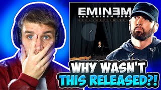 EMINEM AT HIS BEST!! | Eminem - Stimulate (Full Analysis)