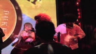 Bella's Steampunk - midnight bop