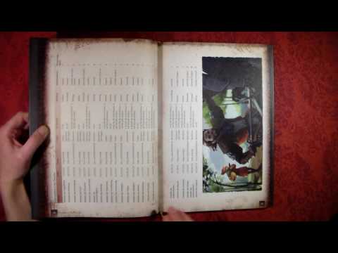 DSA Durchgeblättert Folge 115 - Aventurische Magie (2/4)