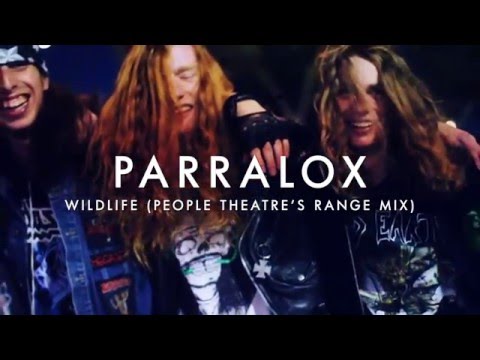 Parralox - Wildlife (People Theatre's Range Mix)