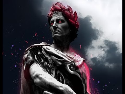 Gladiator Epic Entrance LEGION FELIX III