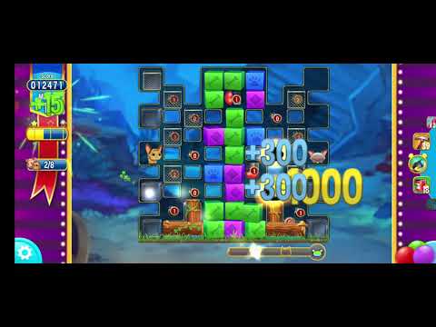 PET RESCUE SAGA LEVEL 4762 ~ No boosters