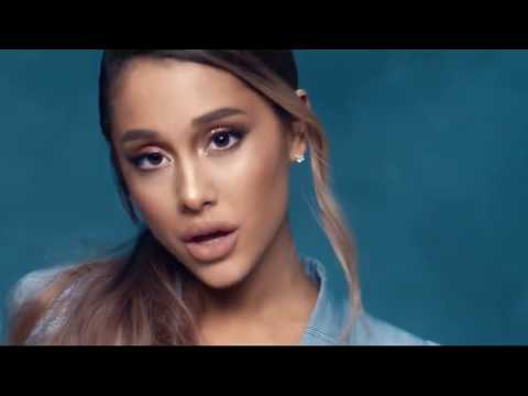 Ariana Grande - breathin (Chipmunk) (Video)
