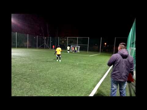 1. TOP liga TT jeseň/2016 - Atletico Trnava F.C. vs. Avangard