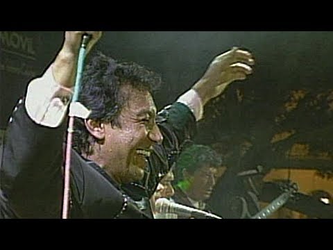 Mi Primera Cana (En Vivo) - Diomedes Díaz E Iván Zuleta (Festival Vallenato 1997)