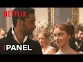 Bridgerton | Period Romance Through a Modern Lens | Netflix