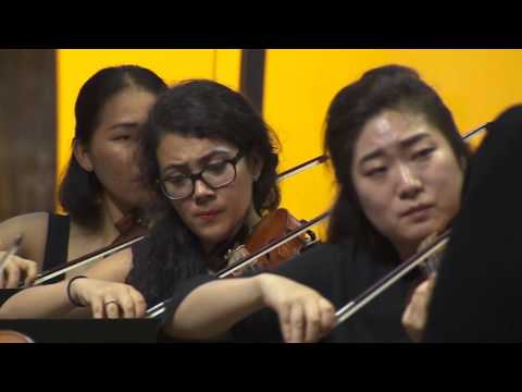 Ludwig van Beethoven - Quatuor n°16 en fa majeur op.135 - 3ème mouvement -