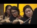 Ludwig van Beethoven - Quatuor n°16 en fa majeur op.135 - 3ème mouvement -