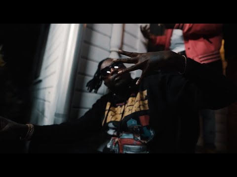 44 Mike Deezy x Sauce Gohan x Sauce Walka - "DripSet" Official Music Video