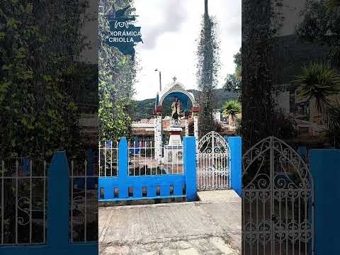 ¿Qué significa Lenguazaque? 🤔 Historia y Paisajes increíbles #shorts