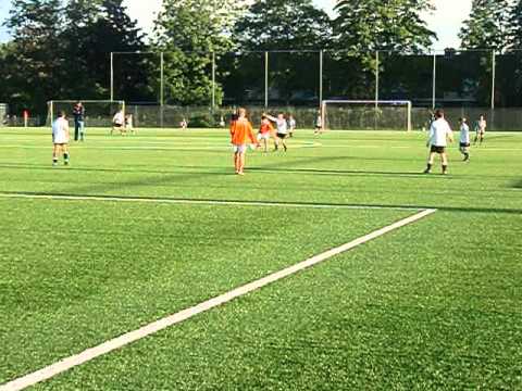 ASWH E4 Oranje Wit E5 1