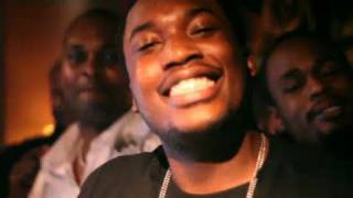 &quot;Work&quot; Meek Mill New Song Trailer [2011 Maybach Music Group]