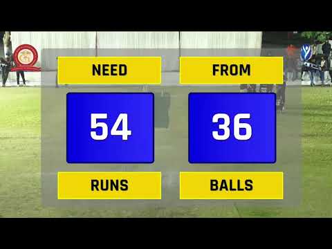 GCL - 2026 | DAY 6 | PART 4