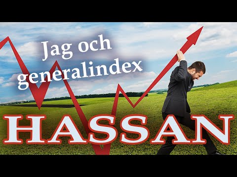 Hassan Telefon-Busringning - Jag och generalindex
