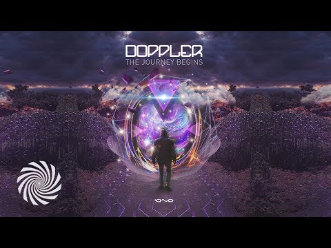Doppler & Unstick - Ritual